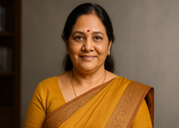 Meenal - Numerology Astrologer